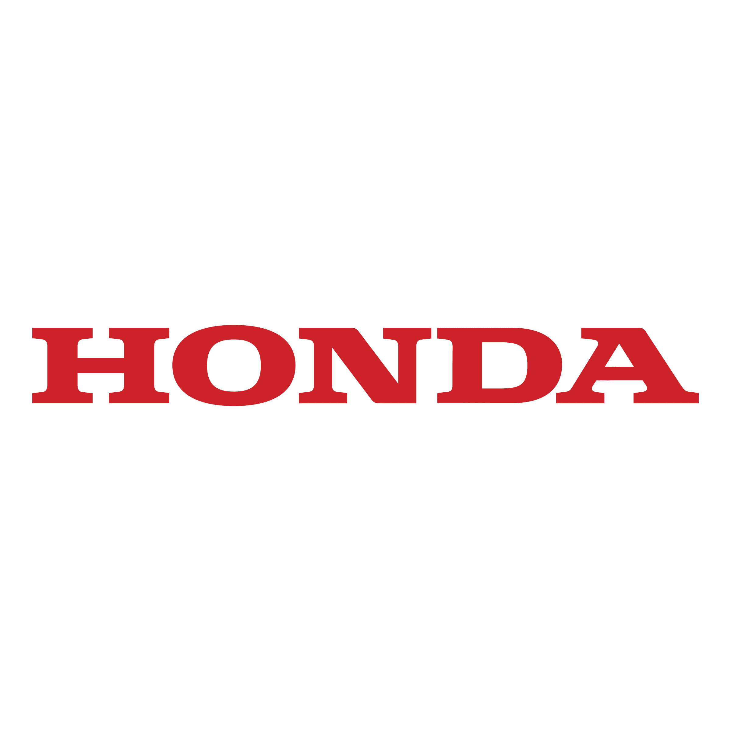 Honda at Maritime George