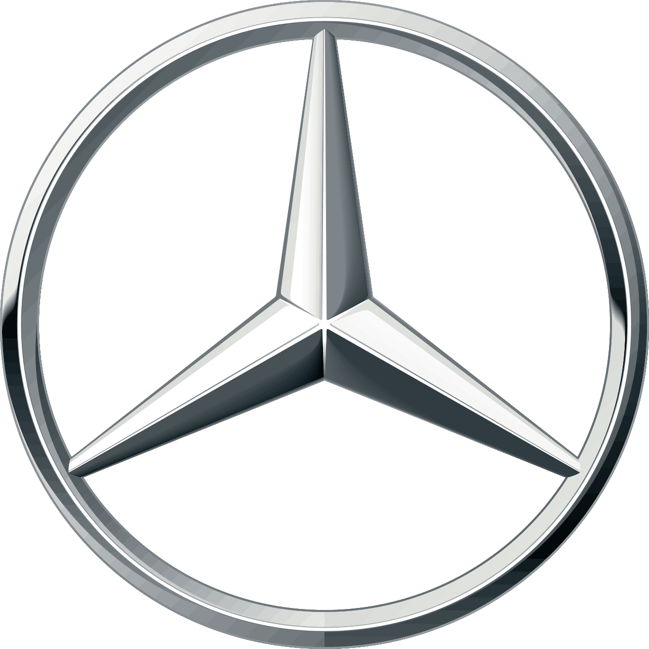 Mercedes Benz Maritime Motors
