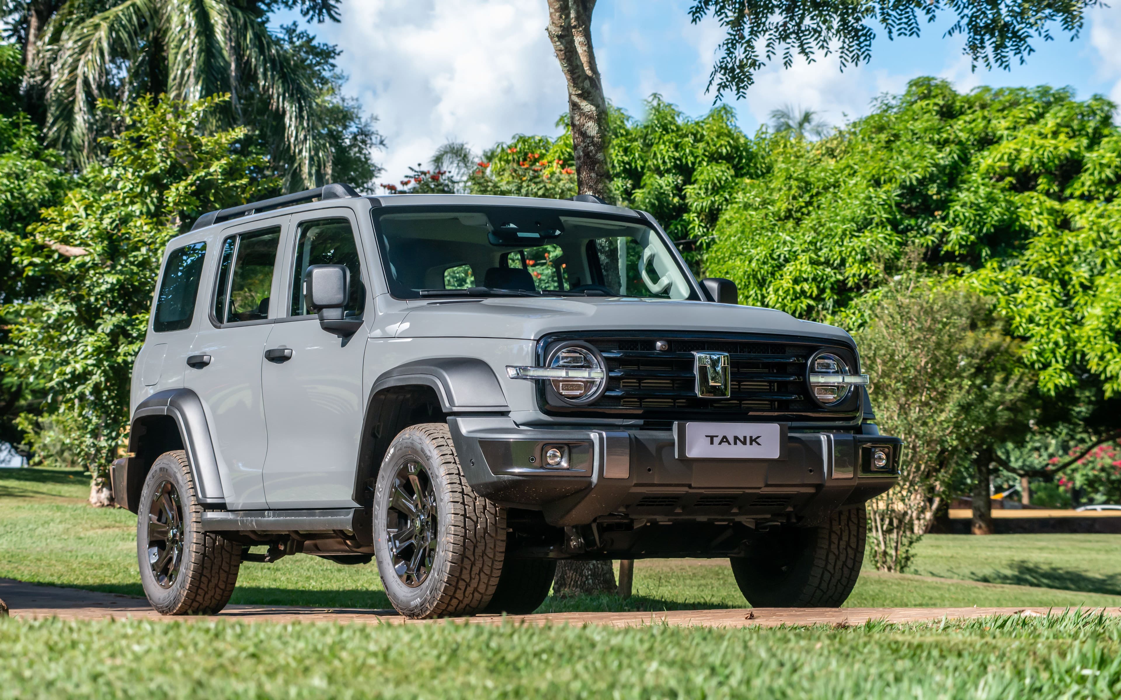 Unstoppable Capability